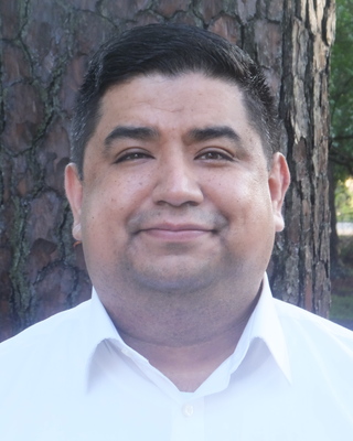 Photo of Salvador Luna, LCSW, Clinical Social Work/Therapist