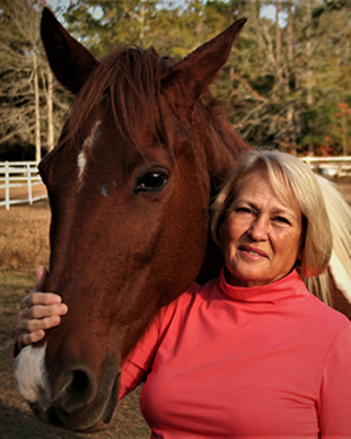 Photo of Suzanne M Towne - Healing Hearts Ranch, LLC, LCSW, BSN, Clinical Social Work/Therapist