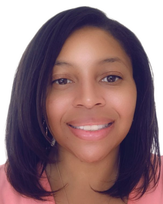 Photo of Sparkle Reed, Licensed Professional Counselor