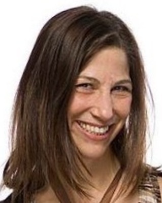 Photo of Robyn Bloom, Marriage & Family Therapist in Western Addition, San Francisco, CA