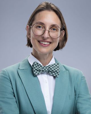 Photo of Alexis Ryan, Psychiatric Nurse Practitioner, APRN