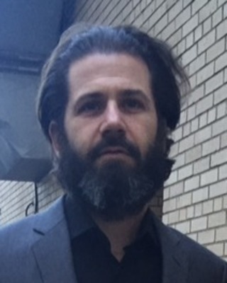 Photo of Jason Rudolph, Psychologist 