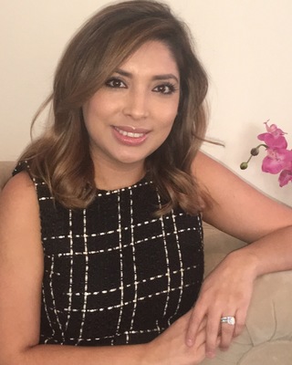 Photo of Nancy Perez-Lopez, MA, LMFT, Marriage & Family Therapist