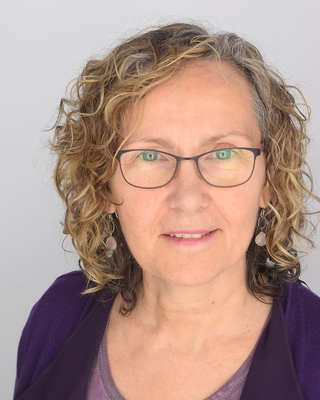 Photo of Joanne Doran, Psychologist in Dartmouth, NS