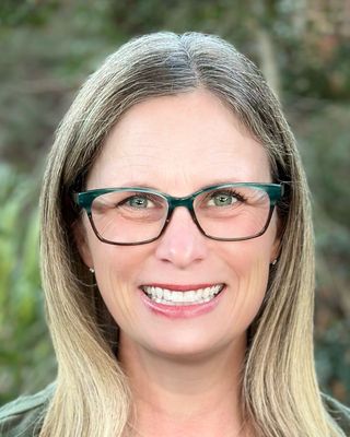 Photo of Leigh DuVall, Licensed Professional Counselor, LPC