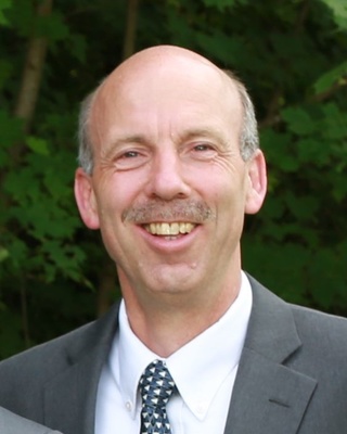 Photo of Daniel John Dimick, Psychologist in Northfield, MN
