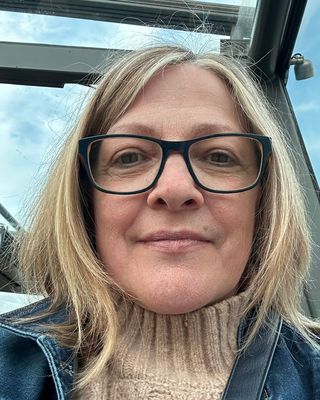 Photo of Cheryl Stolz, Psychologist, PhD