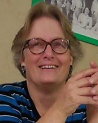 Photo of Pamela French-Stern, Licensed Professional Counselor in Haskell, NJ