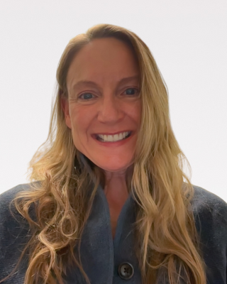 Photo of Jacqueline Brandow, Licensed Mental Health Counselor, LMHC