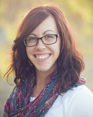 Photo of Whitney Prestwood, Licensed Professional Counselor in Longmont, CO