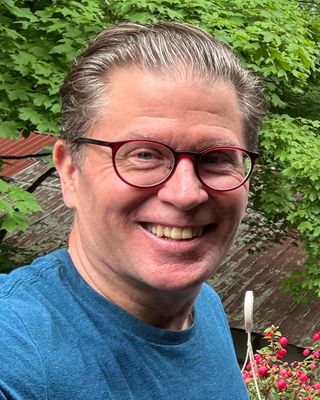 Photo of Harrison H Taylor, Clinical Social Work/Therapist, LCSW