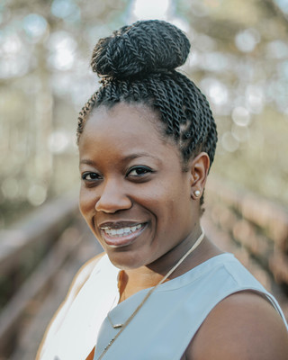 Photo of Lakesha Hayes, MS, LMHC, Counselor