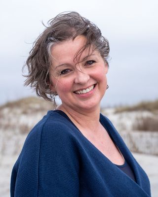 Photo of Holly Hansen, Licensed Professional Counselor in Charleston County, SC