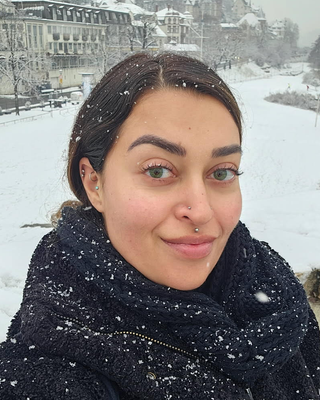 Photo of Frosan Karim, Marriage & Family Therapist, LMFT