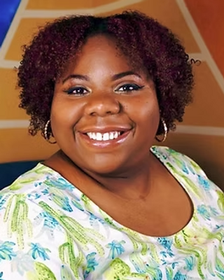 Photo of Aundrea D Austin, LMSW