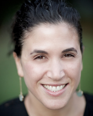 Photo of Maru Serricchio-Joiner, Marriage & Family Therapist in The Plaza, Long Beach, CA