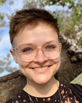 Photo of Lindsay Bishop - Higher Sights Counseling, Clinical Social Work/Therapist, MA, LCSW, LAC