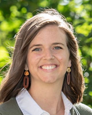 Photo of Erica Stump, Clinical Social Work/Therapist, MSW, LISW