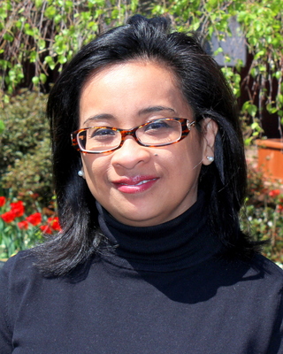 Photo of Geraldine V Oades-Sese, PhD, Psychologist in Princeton