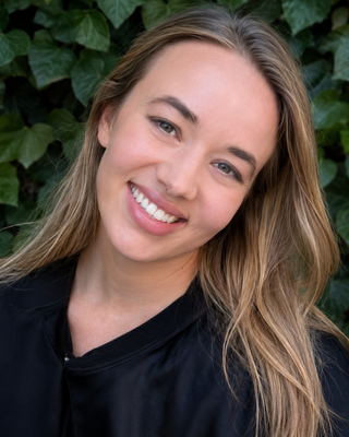Photo of Katelin Hogard, Registered Psychotherapist (Qualifying), BA, MACP