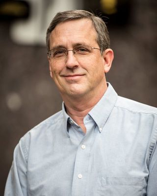 Photo of Scott Phillip Baron, PhD, LMSW, Clinical Social Work/Therapist