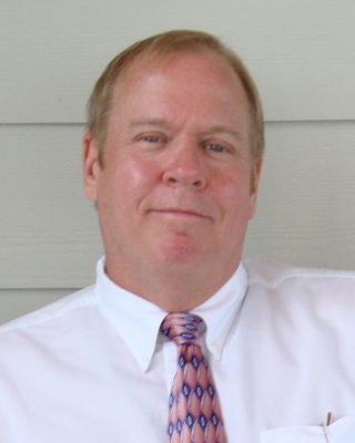 Photo of Robert B. Mitchell-Creative Solutions Counseling, Licensed Professional Counselor in Raleigh, NC