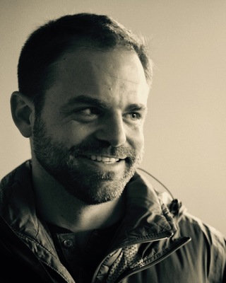 Photo of Matthew J Geraths, Marriage & Family Therapist, MA, MCFT