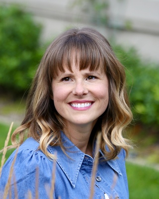 Photo of Kristin Lauer, Licensed Professional Counselor in Colorado Springs, CO