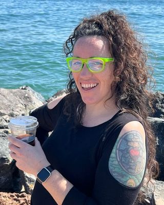 Photo of Grace Brindle, Counselor, LLPC