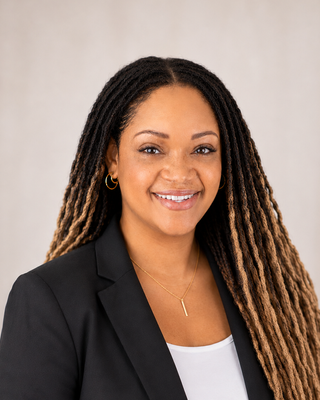 Photo of Terri Hunter, Licensed Professional Counselor, LPC