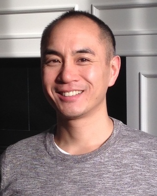 Photo of Ed Ng, Psychologist in V6P, BC
