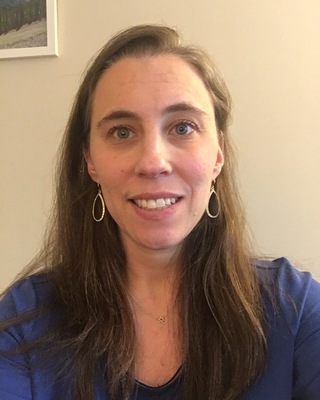 Photo of Allison Feit, Clinical Social Work/Therapist in New York, NY