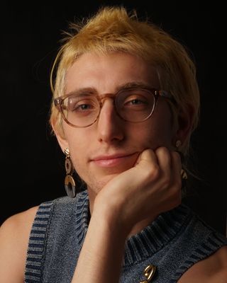 Photo of Chrissandra M Andra, Clinical Social Work/Therapist, MA, MS, LCSW