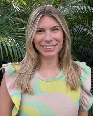 Photo of Kelly Bazin, Licensed Mental Health Counselor, LMHC