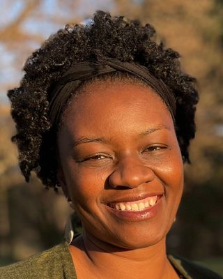 Photo of Seanta Predum, Marriage & Family Therapist, LGMFT