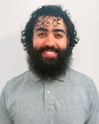 Photo of Brandon Alonso, Counselor, MA, LAC
