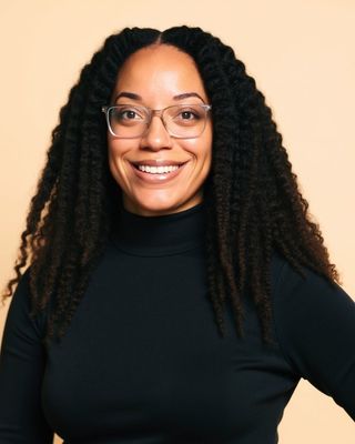 Photo of Erica Krider, Counselor, LMHC, CCTP, CYT-200