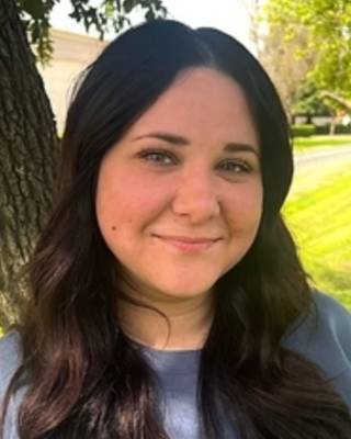 Photo of Jaclyn Curtis, Marriage & Family Therapist, LMFT