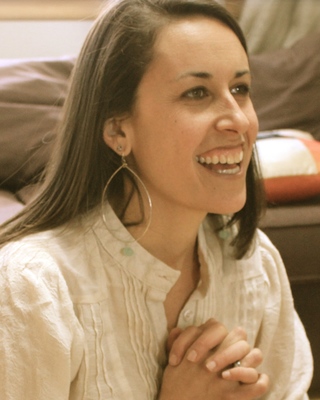 Photo of Rachael Lenore Bonaiuto, MA, LPC, BC-DMT, Licensed Professional Counselor in Boulder