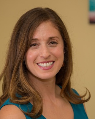 Photo of Allison B. Shapiro, Psychologist in Berkeley, CA