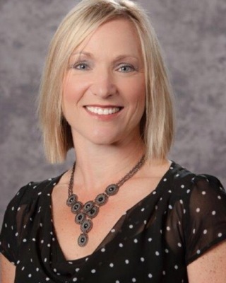 Photo of Stephanie Sheppard Upchurch, Licensed Professional Counselor in Nashville, TN