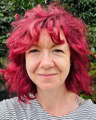 Photo of Shelley Jeffery, Counsellor, MNCPS Acc.