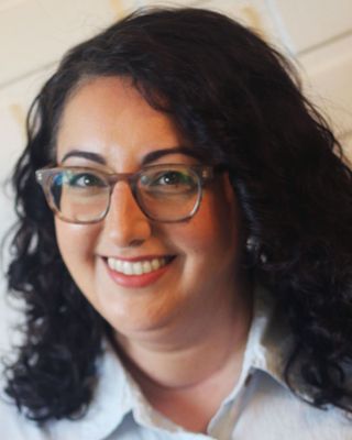 Photo of Ellie Cantos, Clinical Social Work/Therapist, LCSW