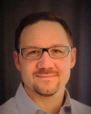 Photo of Jeremy Bilby, Clinical Social Work/Therapist, MAR, MSW, LISW-S