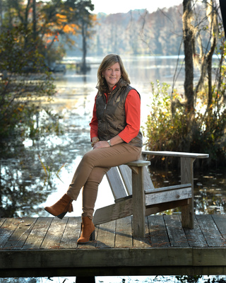 Photo of Mary 'Molly' Myers Bridges, Licensed Professional Counselor in Camden, SC