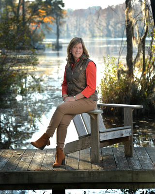 Photo of Mary 'Molly' Myers Bridges, Licensed Professional Counselor in Newberry, SC