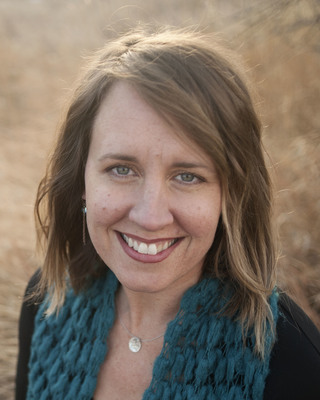 Photo of Amy Annesley, Clinical Social Work/Therapist in Superior, CO