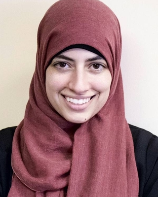 Photo of Najwa Awad, Clinical Social Work/Therapist in Columbia, MD