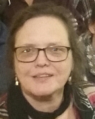 Photo of Rebecca Gould Walkley, Counselor in Croton Falls, NY