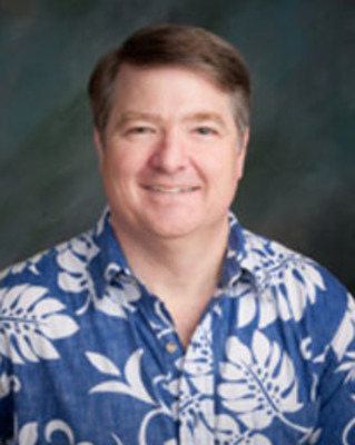 Photo of Colin B. Denney, Psychologist in Honolulu, HI